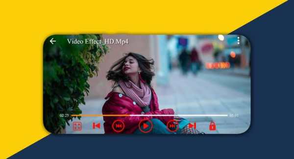 Sax Video Player screenshot 5