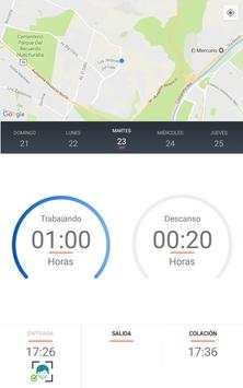 SmarTime screenshot 4