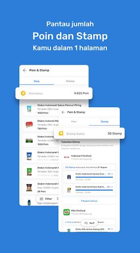 Indomaret Poinku screenshot 6