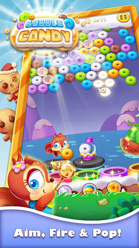 Bubble Candy screenshot 8