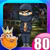 Best Escape-80  Ninja 7.3.19