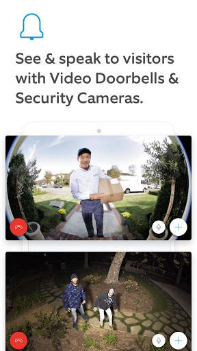 Ring - Always Home screenshot 1