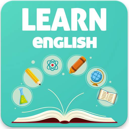 Learn English Vocabulary - English Speaking App 1.1