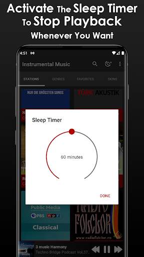 Instrumental Music screenshot 4