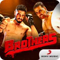 Brothers Movie Songs icon