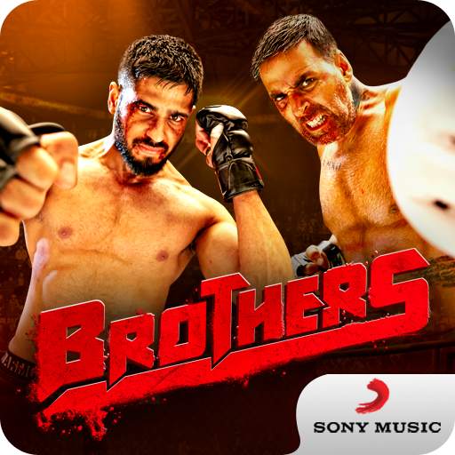 Brothers Movie Songs 1.0.0.6