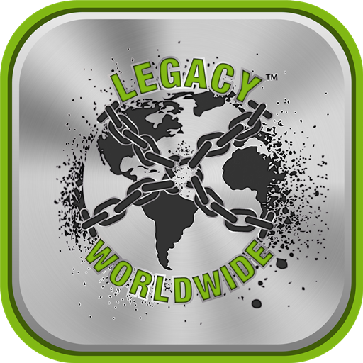 Legacy WorldWide आइकन