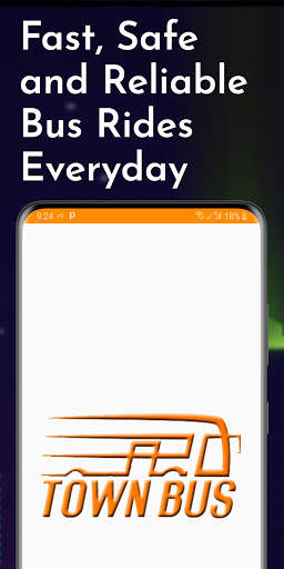 Town Bus screenshot 1