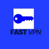 Fast Vpn logo