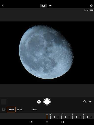 Canon Camera Connect screenshot 8