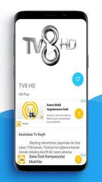 Canlı Tv  screenshot 4