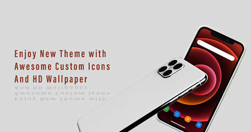 Theme for I PHONE 12 Pro Max screenshot 2