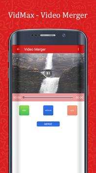 VidMax - Video Editor screenshot 8
