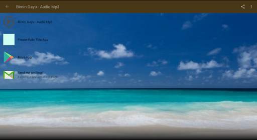 Birnin Gayu - Audio Mp3 screenshot 2