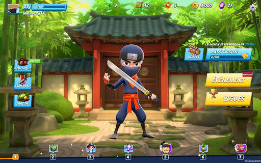 Fruit Ninja 2 - Jeux d'action screenshot 6