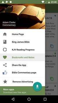 Adam Clarke Bible Commentary скриншот 12