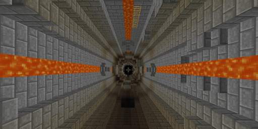 Parkour Maps untuk Minecraft PE screenshot 3