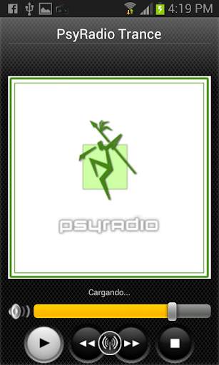 Radios de Electronica screenshot 3