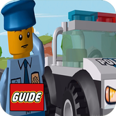 Tips LEGO JUNIORS icon