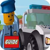 Tips LEGO JUNIORS 1