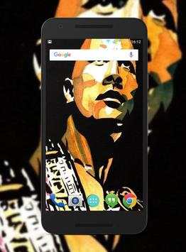 The Rock Wwe Wallpaper HD screenshot 6