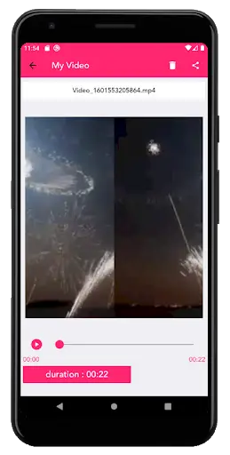 Video Editor & Video Maker screenshot 6