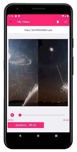 Video Editor & Video Maker screenshot 6