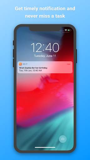 Do It - Smart way to do your everyday tasks screenshot 6