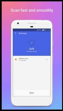 TrustlookAntivirusLite screenshot 3