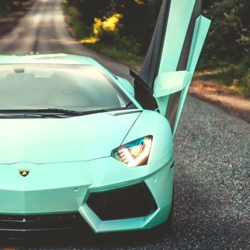 Beautiful Lamborghini Offine icon