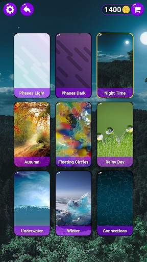 Word Blocks: Free Word Stacks Game screenshot 8