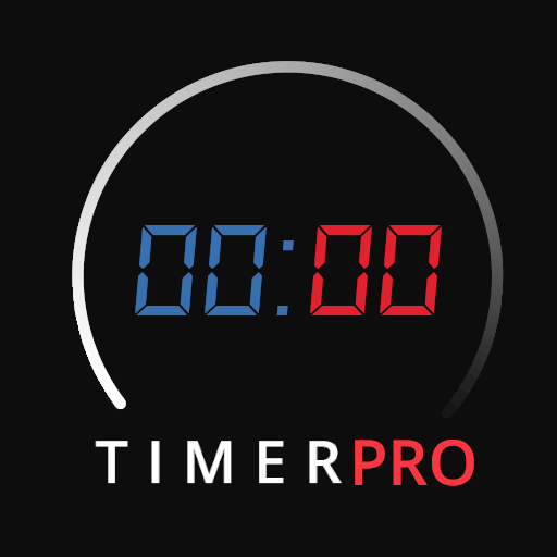 Velites Workout Timer PRO: Cross Training WOD icon
