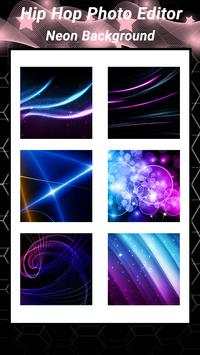 Hip Hop Photo Editor screenshot 4