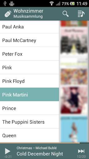 Squeeze Controller screenshot 1