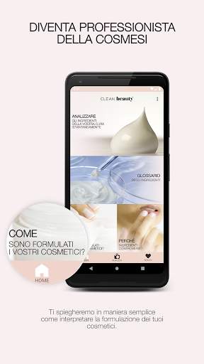 Clean Beauty screenshot 4