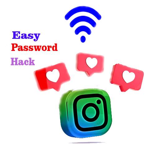 Insta Hacker password Prank 1.0