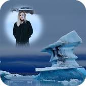 Ice Land Photo Frames 27.5.19