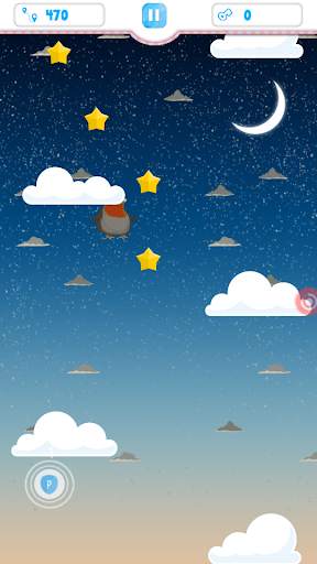 City Shaky Bird screenshot 6