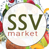 S S V Market icon