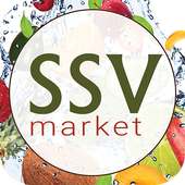 S S V Market