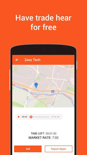 Zeoz screenshot 5