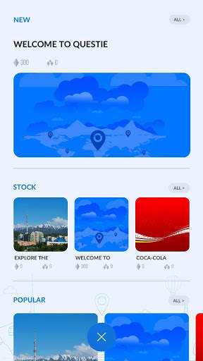 Questie - Augmented Reality Quests! screenshot 6