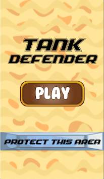tank defender games free screenshot 1