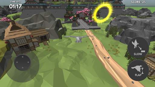 Pigeon Simulator : Bird Games screenshot 3