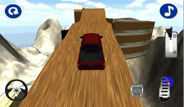 Hill Climb Racing Car screenshot 1