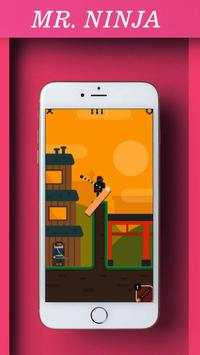 How to Get 3 Stars Mr Ninja Slicey Puzzles screenshot 3