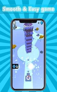3D FireBalls Bergaya screenshot 5