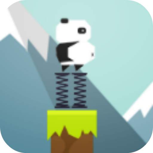 Jump Panda (Free) 1.0.0