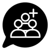 whats group link icon