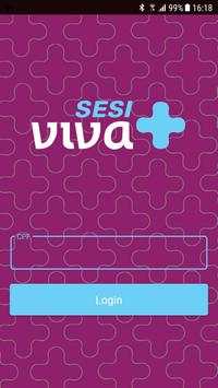 SESI Viva  Eventos screenshot 2